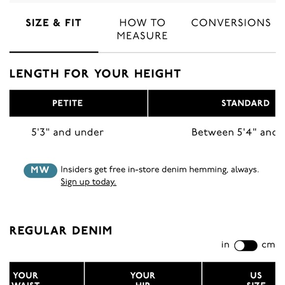 Madewell The Harlow Wide-Leg Jean: Airy Denim Edition baggy straight jeans 32 - Picture 3 of 9